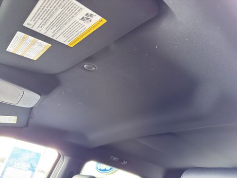 New 2026 Ford F150 Lariat image 24