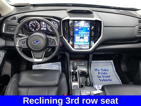 Used 2023 Subaru Ascent Limited AWD/4WD image 27