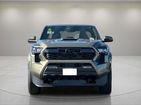 New 2026 Toyota Tacoma TRD Sport image 7