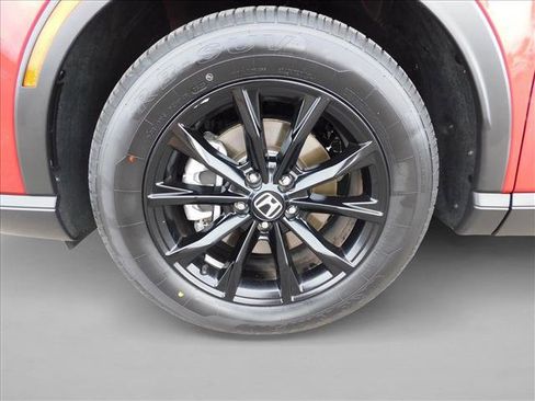 Used 2024 Honda CR-V Sport-L image 25