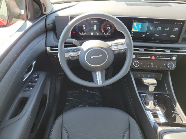 New 2026 Hyundai Tucson SEL Plus AWD/4WD image 10
