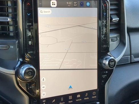 Used 2024 RAM 2500 Big Horn w/ Night Edition image 21