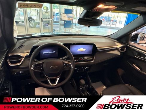 New 2026 Chevrolet TrailBlazer ACTIV w/ Driver Confidence Package AWD/4WD image 6