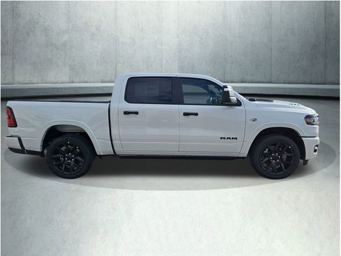 New 2026 RAM 1500 Laramie image 6