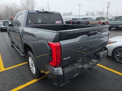 Used 2023 Toyota Tundra SR5 w/ SR5 Convenience Package image 9