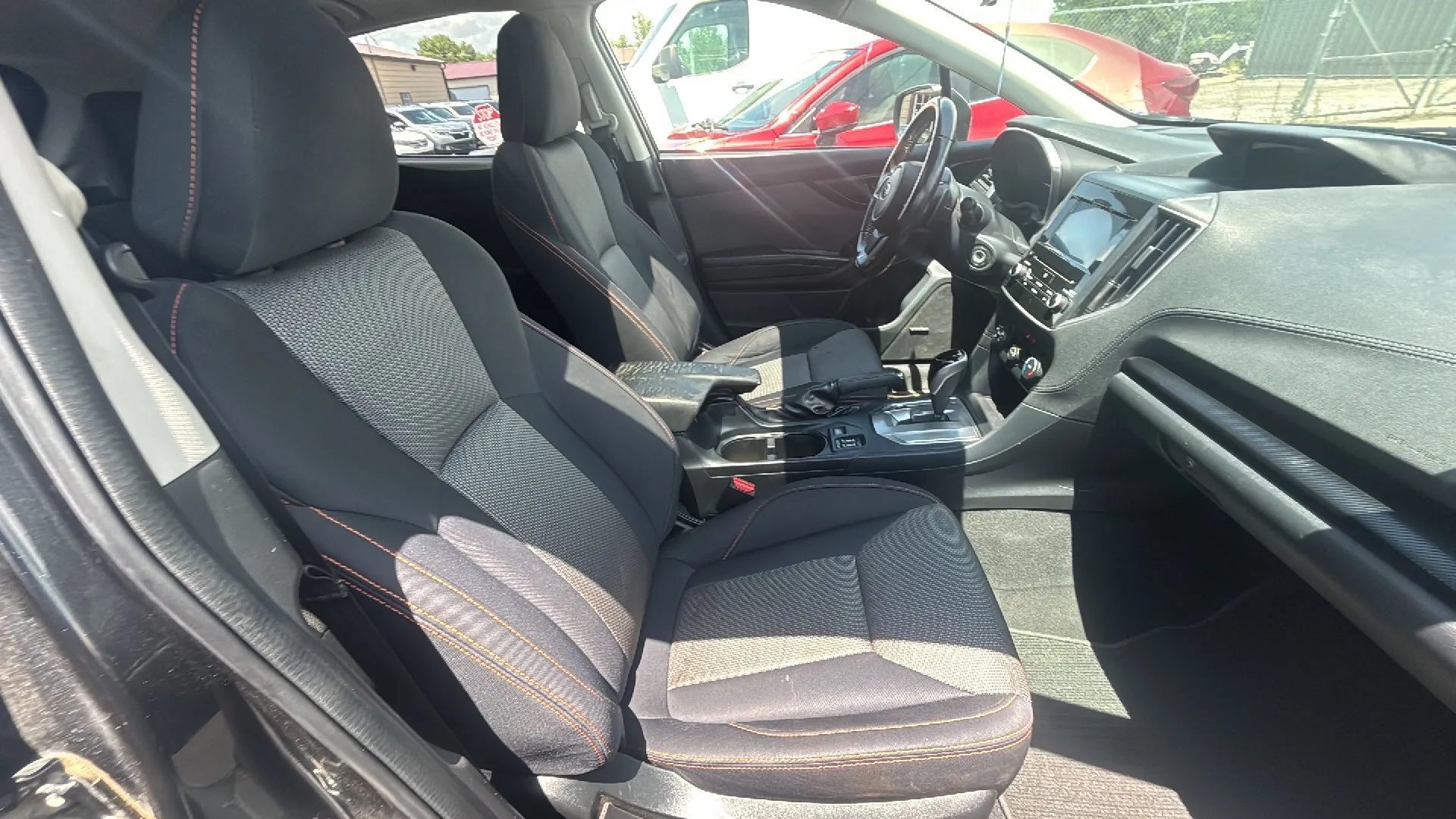 Used 2019 Subaru Crosstrek 2.0i Premium AWD/4WD image 8