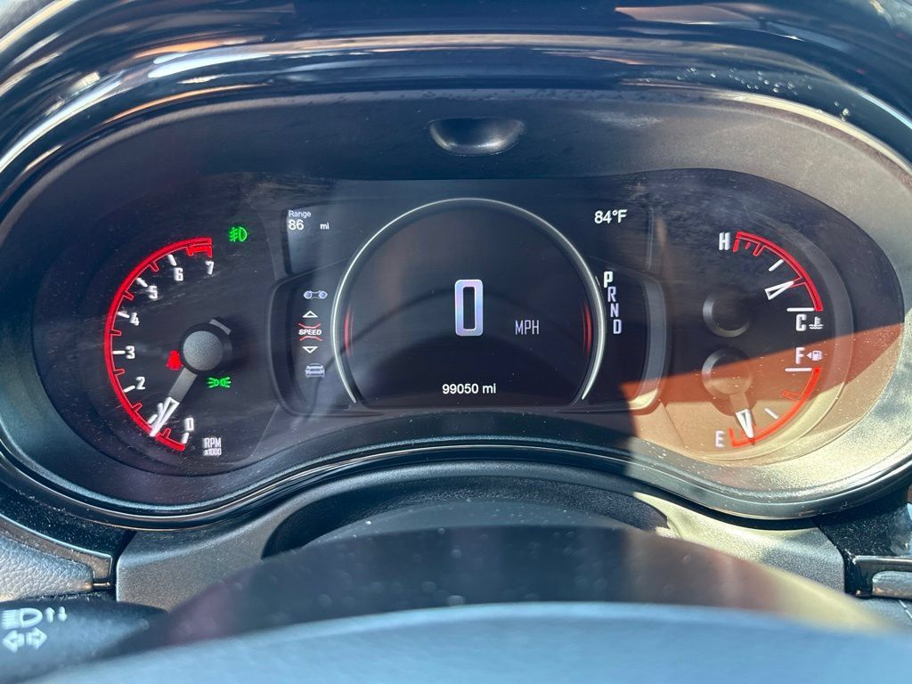 Used 2021 Dodge Durango SXT AWD/4WD image 33