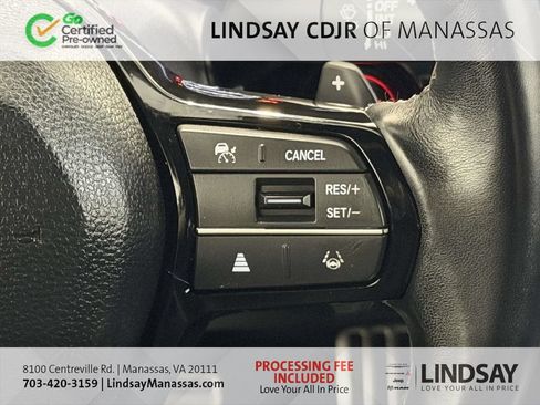 Used 2024 Honda Civic Sport image 28