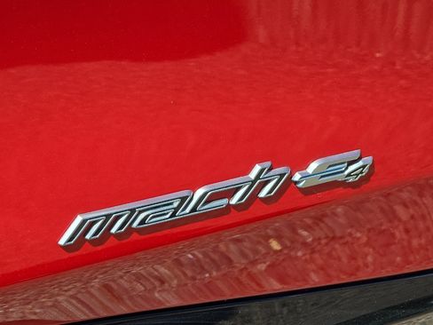 Used 2024 Ford Mustang Mach-E Premium AWD/4WD image 28