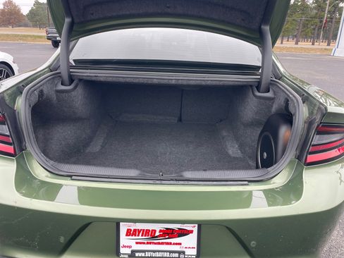 Used 2022 Dodge Charger GT w/ Plus Group image 14