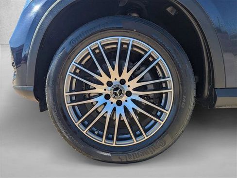 Used 2023 Mercedes-Benz GLC 300 4MATIC image 21