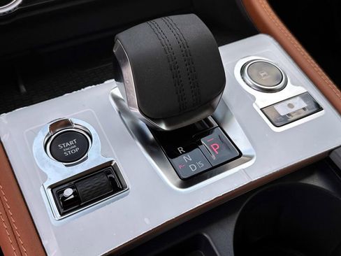 New 2026 Jaguar F-PACE R-Dynamic S AWD/4WD image 23