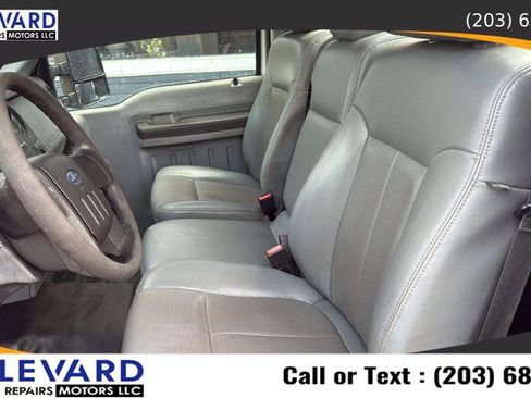 Used 2014 Ford F350 XL image 24