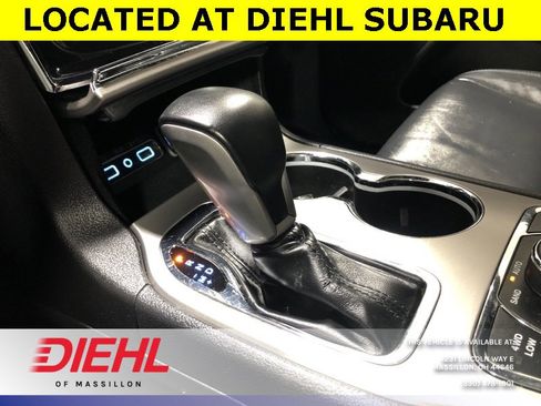 Used 2021 Jeep Grand Cherokee Limited image 35