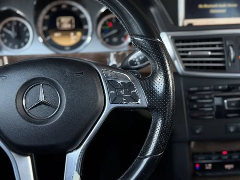 Used 2012 Mercedes-Benz E 350 4MATIC Sedan image 23