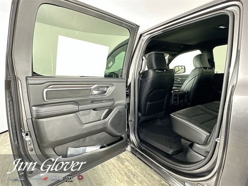 New 2026 RAM 1500 Laramie w/ Sport Appearance Package image 13