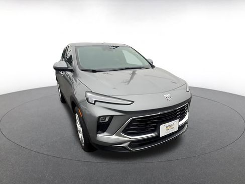 Used 2025 Buick Encore GX Preferred image 3