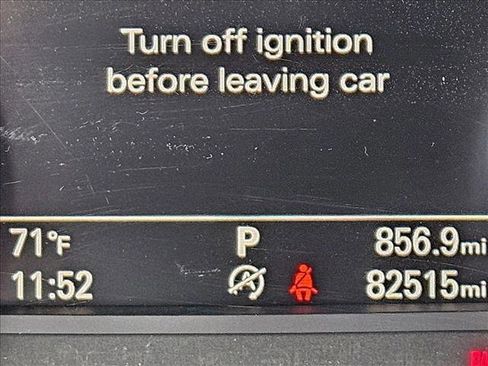 Used 2018 Audi A6 2.0T Premium w/ 19" Sport Package image 11