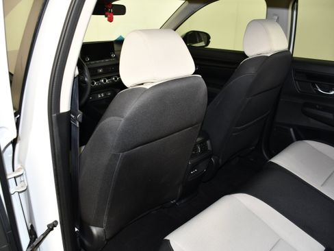 Used 2024 Honda CR-V EX image 46