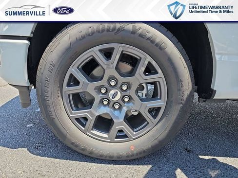 New 2026 Ford F150 STX w/ Equipment Group 200A RWD image 32