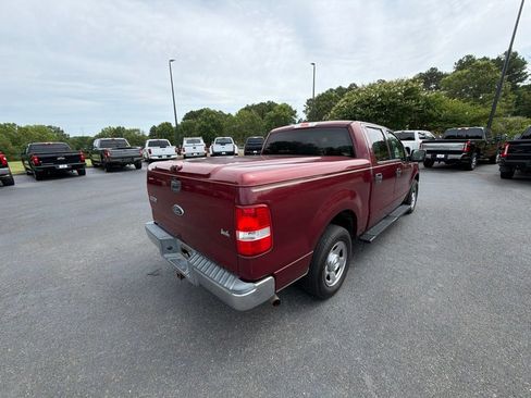 Used 2004 Ford F150 XLT RWD image 9