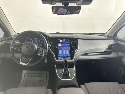 Used 2023 Subaru Legacy Premium image 19