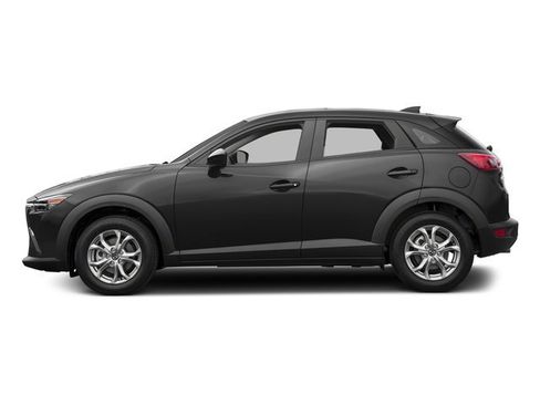 Used 2017 MAZDA CX-3 Sport AWD/4WD image 6