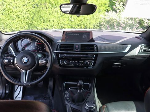 Used 2021 BMW M2 Competition RWD image 31