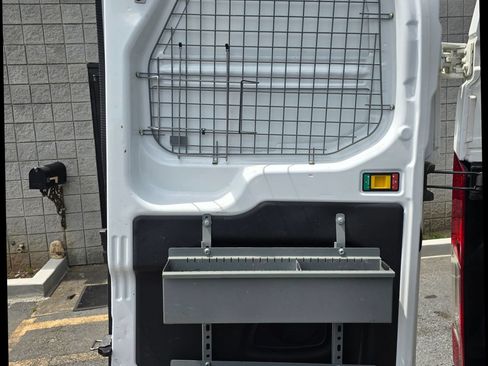 Used 2017 Ford Transit 350 148 Low Roof RWD image 14