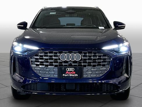 Used 2025 Audi Q5 Premium Plus AWD/4WD image 3