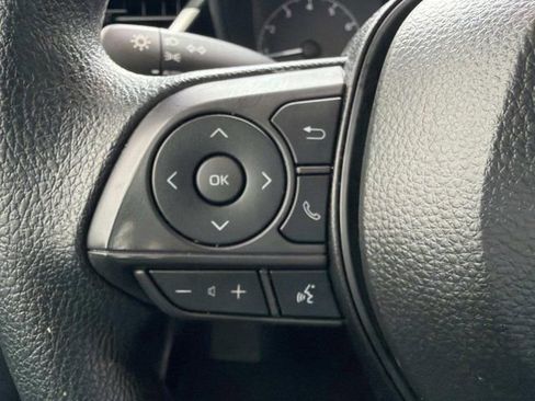 Certified 2025 Toyota Corolla LE FWD image 25