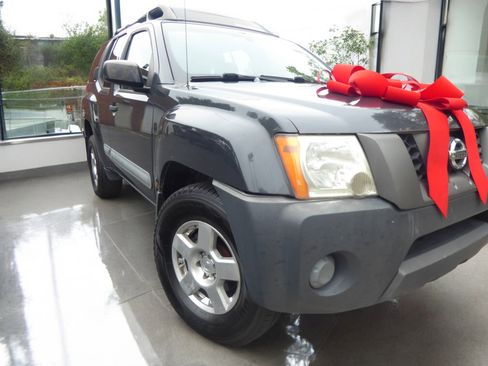 Used 2006 Nissan Xterra S w/ (K92) Protection Pkg image 2