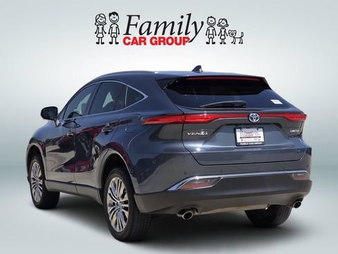 Used 2023 Toyota Venza Limited AWD/4WD image 3