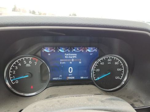 Used 2021 Ford F150 XLT w/ Equipment Group 302A High image 11