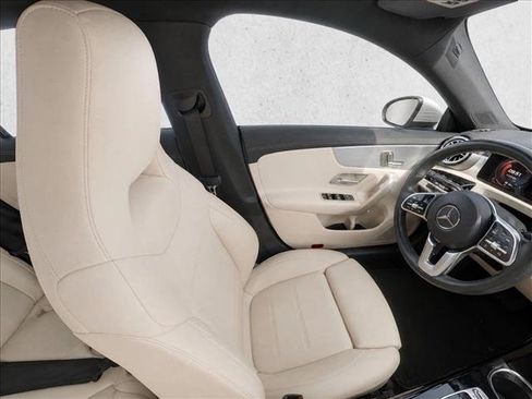 Certified 2020 Mercedes-Benz CLA 250 image 16