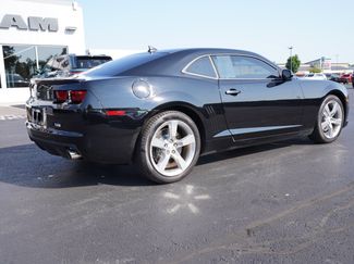 Used 2010 Chevrolet Camaro SS w/ RS Package RWD video 3