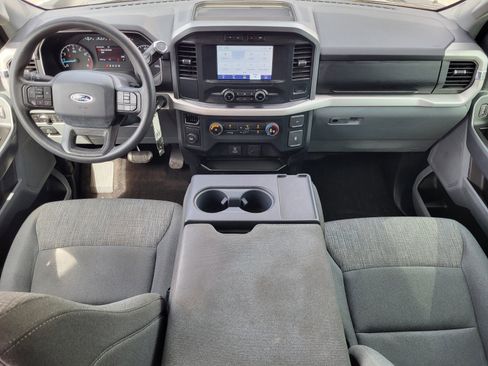 Certified 2022 Ford F150 XLT image 14