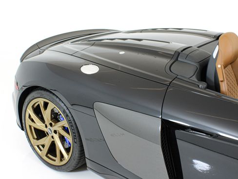 Used 2023 Audi R8 V10 performance AWD/4WD image 14