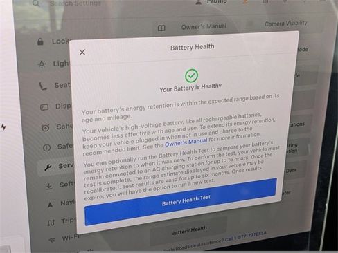Used 2020 Tesla Model Y Performance image 28