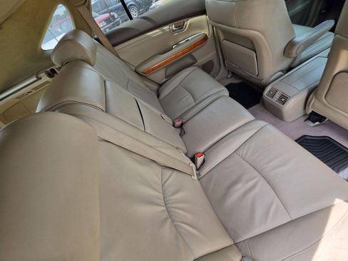 Used 2007 Lexus RX 350 AWD image 6