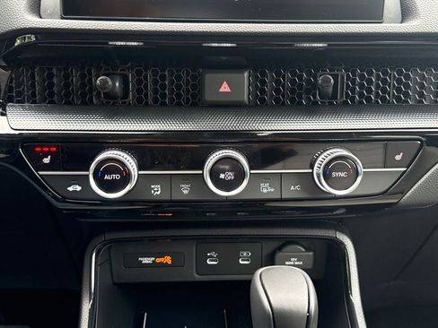 New 2026 Honda CR-V EX-L image 23