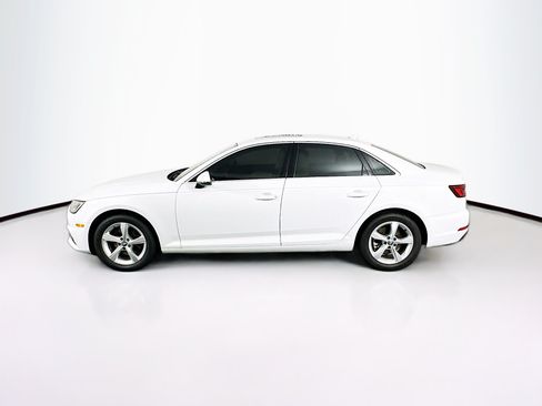Used 2019 Audi A4 2.0T Premium w/ Convenience Package FWD image 4