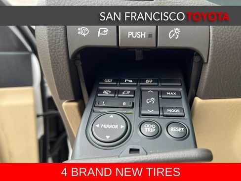 Used 2008 Lexus GS 460 RWD image 35