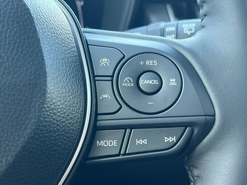 New 2026 Toyota Corolla Cross LE image 28