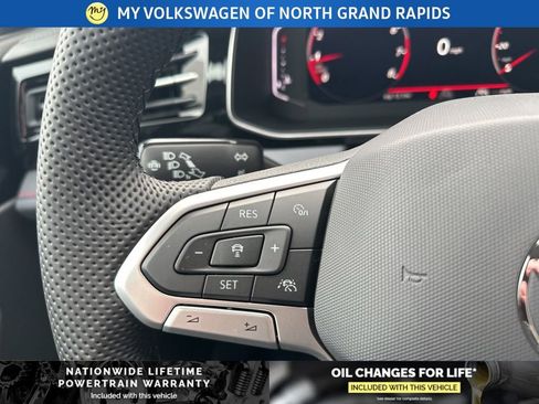 New 2026 Volkswagen Jetta GLI Autobahn image 18