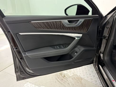 Used 2023 Audi A6 3.0T Prestige w/ Prestige Package AWD/4WD image 12
