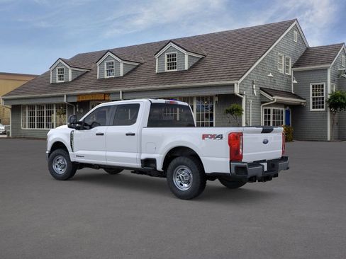 New 2026 Ford F250 XL image 4