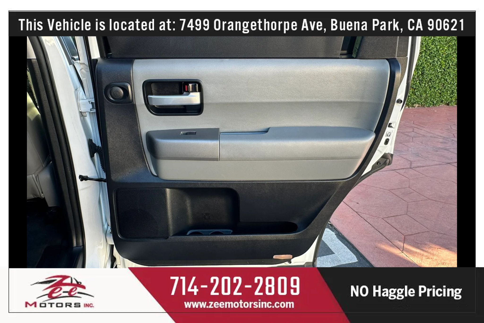 Used 2016 Toyota Sequoia Limited RWD image 59