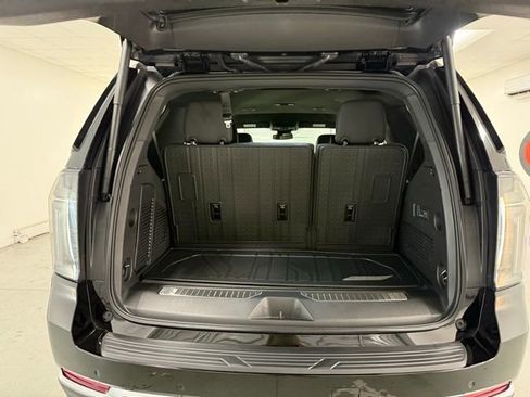 New 2025 Chevrolet Tahoe Premier image 8