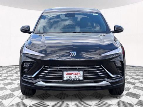 New 2026 Buick Envista Sport Touring FWD image 9